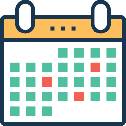 kalender icon