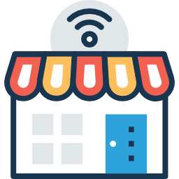 Store icon