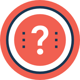 faq icon