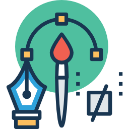 grafikdesign icon