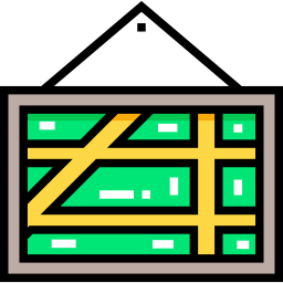 Map icon