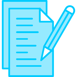 Notes icon