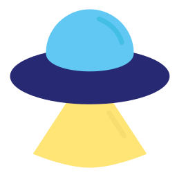 Ufo icon