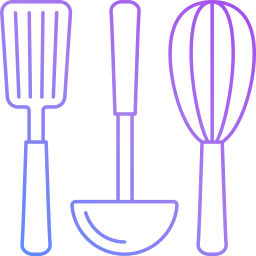 Utensils icon