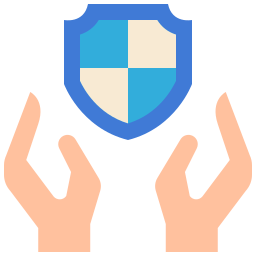 Care icon