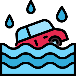 Flood icon