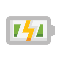 Battery icon