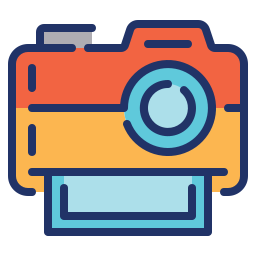 Camera icon