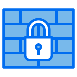 firewall icon