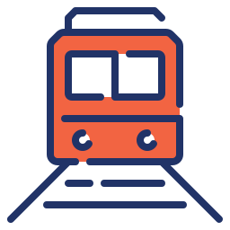 Train icon