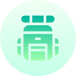 rucksack icon