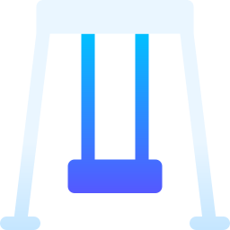 se balancer Icône