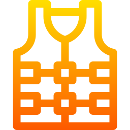 Life jacket icon