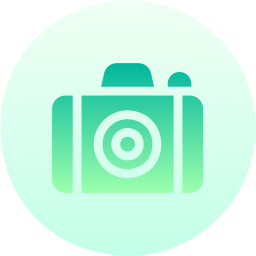 fotografie icon