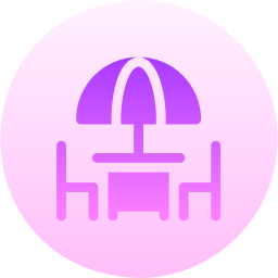 terrasse icon