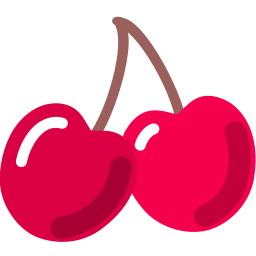 Cherries icon