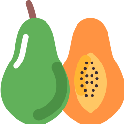 papaya icon