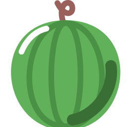 wassermelone icon