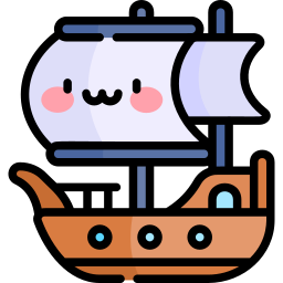 Caravel icon