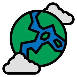 Earth icon