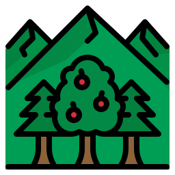 Forest icon