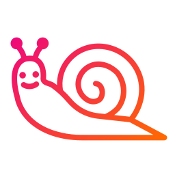 Snail icon