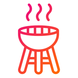 grill icon