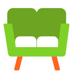 Sofa icon