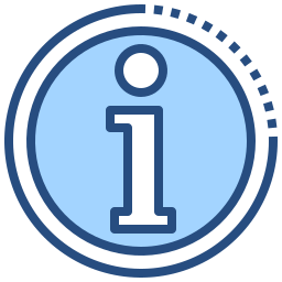 Information icon