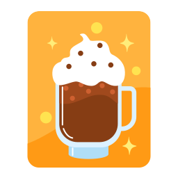 cappuccino icon