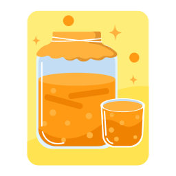 Kombucha icon