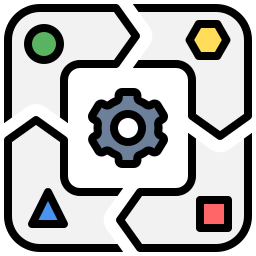 Process icon