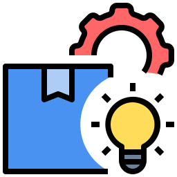 Prototype icon