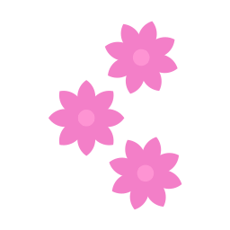 Flowers icon