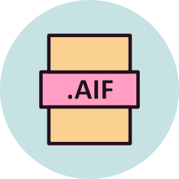 aif Ícone