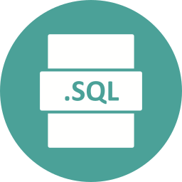 Sql icon