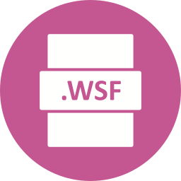 wsf Ícone