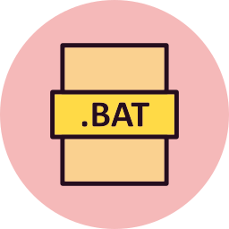 Bat icon