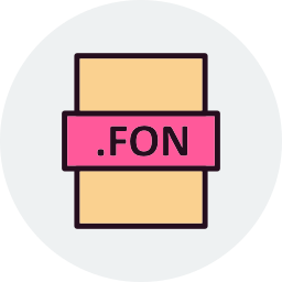 fon Icône