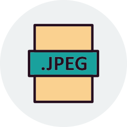 jpeg icon