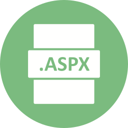 aspx icon