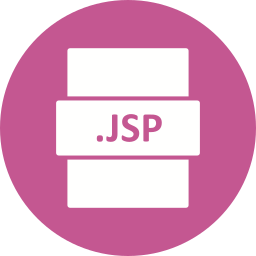 jsp иконка