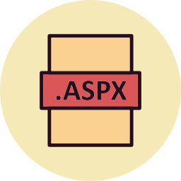 aspx icon