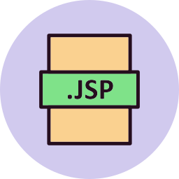 jsp icon