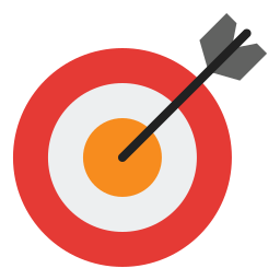 Target icon