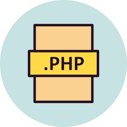 php icon