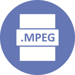 Mpeg icon