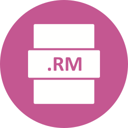 Rm icon