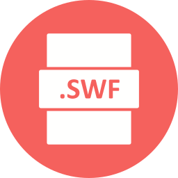 swf иконка