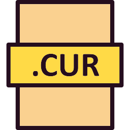 Cur icon